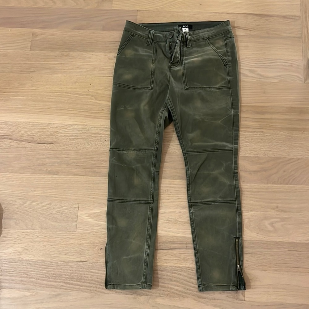 Jeans!